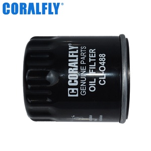 Filtro de Aceite Lubricante Enroscable al por Mayor CL-0488 FL-820S F1AZ-6731-A PH2 para Ford - Product Image 3