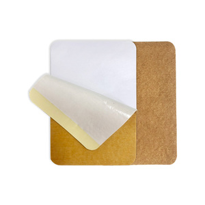 Enokon 2025 OEM kualitas tinggi 12x8cm kain herbal alami sendi otot panas & dingin pereda nyeri punggung Patch panas untuk nyeri lutut - Product Image 6