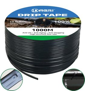 Yeni damla şeridi sulama ve sulama damla Greenhouse gtaion bant çiftlik sulama sistemi damla şeridi sera çiftlik sulama için - Product Image 2