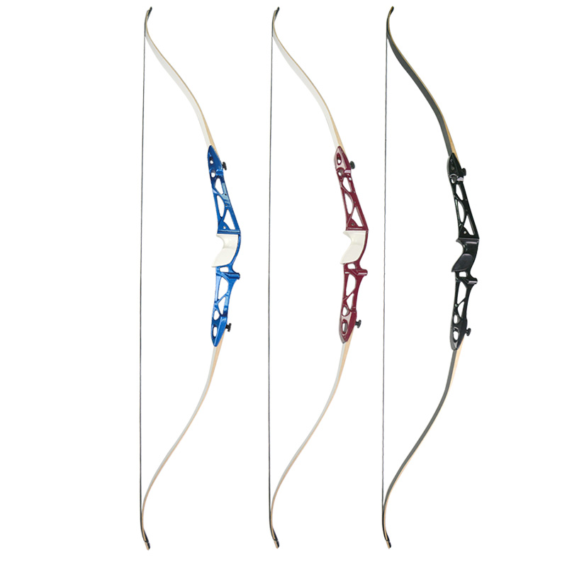 High-strength Composite Archery Recurve Bows for Hunting
