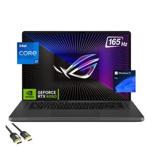 Portátil para Juegos <span class=keywords><strong>ASUS</strong></span> <span class=keywords><strong>ROG</strong></span> <span class=keywords><strong>Zephyrus</strong></span> G16 GU605MZ-QR099W de <span class=keywords><strong>16</strong></span> Pulgadas, Más Vendidos - Product Image 3