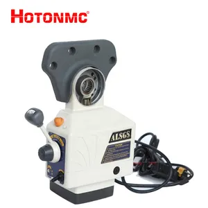 Electronic feeder AL-410S for milling machine