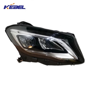 <span class=keywords><strong>Prix</strong></span> de gros lampe frontale automatique 1569067500 OEM 1569067600 phares de voiture pour <span class=keywords><strong>mercedes</strong></span>-benz classe <span class=keywords><strong>GLA</strong></span> X156 2017 2018 <span class=keywords><strong>2019</strong></span> - Product Image 4