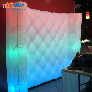 Mur gonflable fait sur commande de cabine <span class=keywords><strong>photo</strong></span> à vendre - Product Image 1