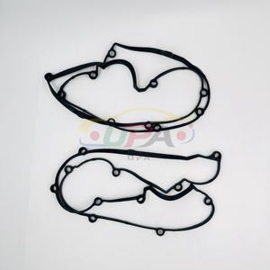 Piezas de motor de alta calidad JUNTA DE LA TAPA DE BALANCINES 22441-23800 2244123800 Para H-yundai Sonata Santa Fe 22441 23800 - Product Image 3