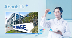 BIOBASE UV-Vis Spectrophotometer Compact UV-Vis <strong>Spectroscopy</strong> Tool Trace-Level UV-Vis <strong>Detector</strong> for Lab - Product Image 3