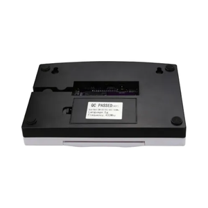 An ninh nhà <span class=keywords><strong>GSM</strong></span> hệ thống báo động có dây & không dây với kim loại xây dựng & Pin cung cấp điện - Product Image 4