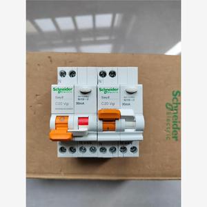 Sch Neider FUGAS EA9 <span class=keywords><strong>DPN</strong></span> 1P <span class=keywords><strong>N</strong></span> C16a C20 - Product Image 6