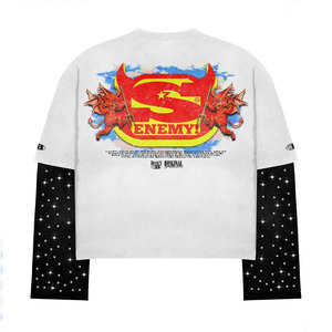 Sudadera de hombre a la moda, cálida para invierno, nueva en oferta, hecha en Pakistán, precio de mayoreo, ajuste regular, sudaderas para hombre. - Product Image 3