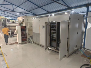 เครื่องกำเนิดโอโซนความเข้มข้นสูงสำหรับอุตสาหกรรม 5000 กรัม/ชม. สำหรับบำบัดน้ำเสีย - Product Image 6