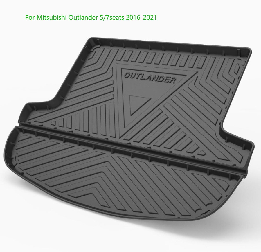 สำหรับ Mitsubishi Outlander 5/7ที่นั่ง2016-2021