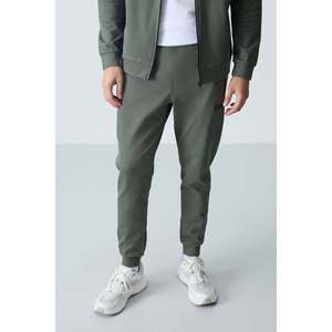 Ensemble de survêtement pour homme Hugo Khaki Jogger - 85198 - Khaki/khaki - Product Image 3