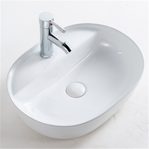Losa de <span class=keywords><strong>roca</strong></span> de alta calidad, material de protección del medio ambiente, <span class=keywords><strong>lavabo</strong></span> - Product Image 2