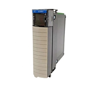 ใหม่ PLC โมดูล 1756-IB16/1756-IB16D/1756-IB16S/1756-OB16E/1756-OW16I/1756-IB32 โมดูลควบคุมอิเล็กทรอนิกส์ - Product Image 1