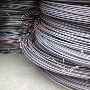 جودة عالية ، أنبوب فولاذية مدلفنة على الساخن - Product Image 3