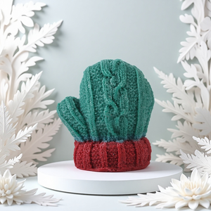 Festival mariage décoration cadeau art inspiré bougies gant Art bougies cire de soja bougies parfumées - Product Image 2