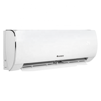 Climatiseur Intelligent Inverter Gree de Haute Qualité, Marque Renommée, Mural Split, Froid, 9000Btu-24000Btu