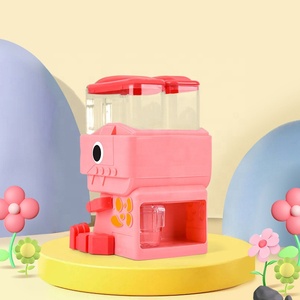 Mini <span class=keywords><strong>Dispensador</strong></span> de <span class=keywords><strong>Agua</strong></span> para Niños, Juguete de Simulación para el Hogar, Juego de Cocina, Fuente para Beber Jugo y Leche para Niños - Product Image 6