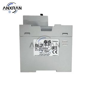 Pour Mitsubishi FX5-CCLIEF Série FX5 CC Link IE Module de station de périphérique intelligent réseau local FX5CCLIEF - Product Image 4