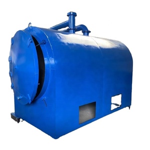 เตาเผาคาร์บอนไฟเบอร์ขนาดเล็กจาก Tanzania เตาเผาไม้แบบใหม่ - Product Image 1