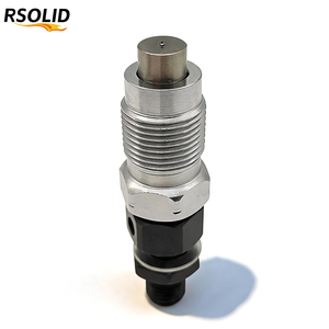 Rsoliddiesel หัวฉีดน้ำมันเชื้อเพลิง119515-53001 119517-53001 119515-53010 YNF16958เหมาะกับ3TNV76 3TNV70 3TNV88หัวฉีดรถขุดขนาดเล็ก - Product Image 1