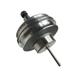 Cilindro de Transmisión Automática de 12 Velocidades 421 355 6334 |   4213556334 - Product Image 3