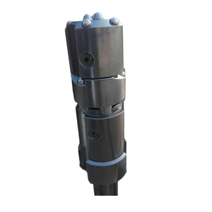 <span class=keywords><strong>DHD380</strong></span>-203-219同心ケーシングシステムDTHビット削岩用 - Product Image 2