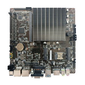 Bán Sỉ Hỗ Trợ DDR3 Với Bộ Xử Lý Celeron J6412 Bo Mạch Chủ Cho Bo Mạch Chủ Máy Tính Bảng Chính - Product Image 1