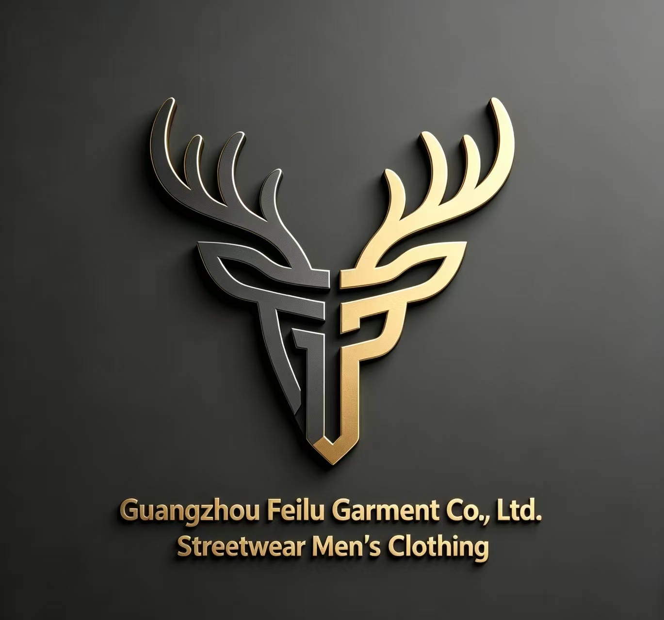Guangzhou Feilu Clothing Co., Ltd. logo