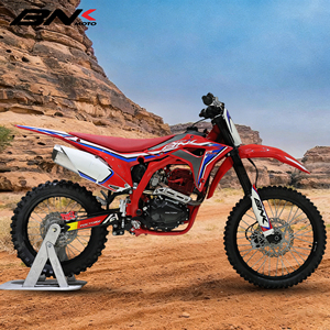 <span class=keywords><strong>Moto</strong></span> tout-terrain BNK BNK-1 d'<span class=keywords><strong>occasion</strong></span> pour adultes, 4 temps, 250 cm³, démarrage <span class=keywords><strong>électrique</strong></span>, motocross enduro, transmission par chaîne - Product Image 1