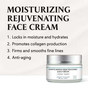 Crème Visage Anti-Âge <span class=keywords><strong>Hydratante</strong></span> au Rétinol 30g OEM pour le Soin du Visage - Product Image 1