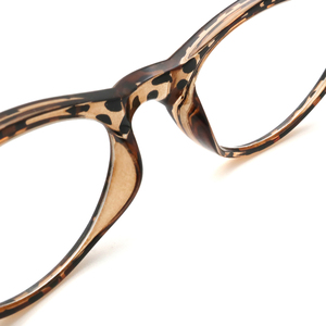 Multi Style <strong>Fashion</strong> <strong>Glasses</strong> Women Men Plastic Round Frames Cat Eye Eyeglasses Reading <strong>Glasses</strong> - Product Image 4