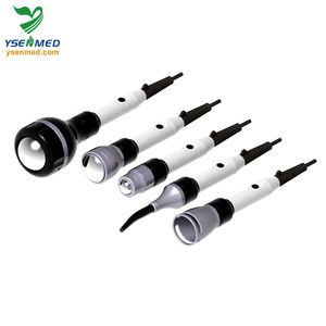 Ysenmed YSVET-DLS4 Multi-Golflengte Diode Veterinair Lasersysteem - Product Image 4