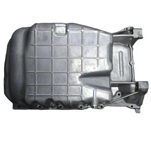 Carter d'huile en aluminium de haute qualité 11200-R40-A00 Remplacement du carter moteur Compatible avec les modèles CP2 / RB3 / CU2 - Product Image 1