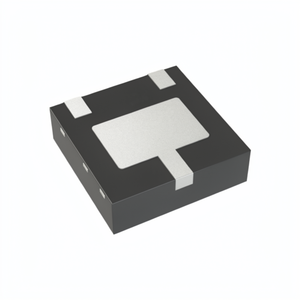 Transistores FMMT411FDBWQ-7 3-UDFN con Pines Expuestos, Componentes Electrónicos Originales, Servicio Integral - Product Image 1