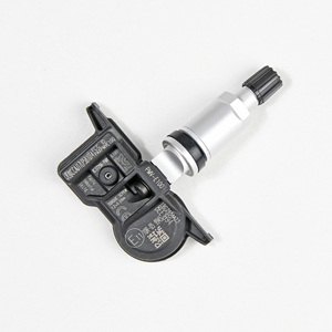 Cảm biến áp suất lốp TPMS Hệ thống giám sát áp suất lốp không dây có thể lập trình - Product Image 1