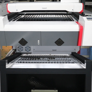 2025 nóng bán <span class=keywords><strong>CNC</strong></span> điều khiển tiên tiến hệ thống CO2 khắc <span class=keywords><strong>laser</strong></span> và máy cắt cho phi kim loại 60W-300W 1325e - Product Image 3