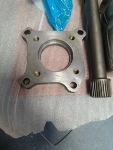 LKF50D 011583H для <span class=keywords><strong>VOLVO</strong></span> VT2214B VTO2514B <span class=keywords><strong>PTO</strong></span> - Product Image 3