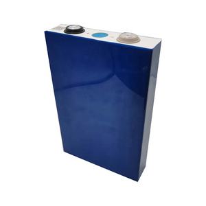 China Auto de la batería de <span class=keywords><strong>3</strong></span>,<span class=keywords><strong>2</strong></span> V LF105 Lifepo4_Batteries prismático celular 105Ah baterías para sistemas de energía Solar - Product Image 5