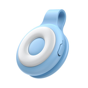 Luz de Relleno Magnética Portátil para Hogar Inteligente, Espejo Trasero para Selfies, Asistente de Fotografía con Clip para Grabación Nocturna - Product Image 1