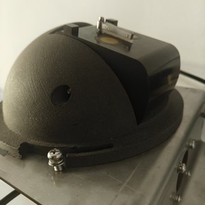 Débitmètre Doppler ultrasonique multicouche pour la surveillance de la vitesse et des sédiments en rivières et canaux HC-CS9091-Z Haute Précision - Product Image 3