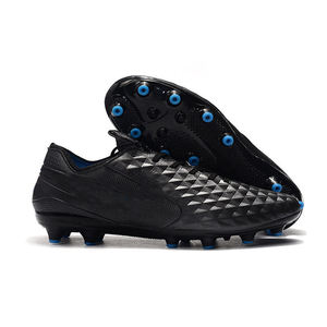 <span class=keywords><strong>Scarpe</strong></span> <span class=keywords><strong>da</strong></span> <span class=keywords><strong>calcio</strong></span> professionistiche con tacco basso <span class=keywords><strong>per</strong></span> bambini e adolescenti. <span class=keywords><strong>Scarpe</strong></span> <span class=keywords><strong>da</strong></span> <span class=keywords><strong>calcio</strong></span> <span class=keywords><strong>per</strong></span> adulti <span class=keywords><strong>per</strong></span> l'allenamento con borchie rimovibili - Product Image 4