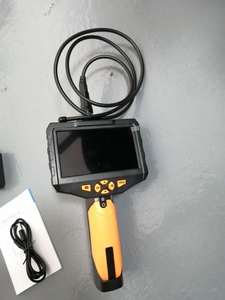 Công Cụ Kiểm Soát Dịch Hại Thiết Bị Phát Hiện Video Giám Sát Mối Nguy Hiểm Phát Hiện Mối Mọt Bằng Camera - Product Image 3