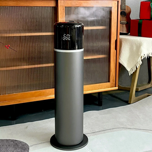 Đứng tạo độ ẩm không khí lớn 12L nhà mát <span class=keywords><strong>Mist</strong></span> điện humidificador cho phòng ngủ - Product Image 1