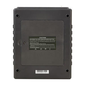 ETCR EM3000B 30 кОм с технологией FFT AFC для системы заземления, тестер сопротивления грунта - Product Image 4