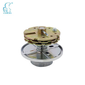 Механический кодовый замок DMZ 974 для сейфов и ящиков общего назначения - Product Image 5