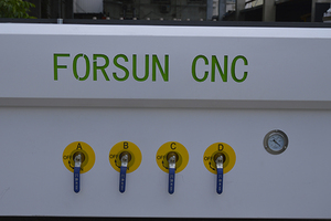 36% de réduction! Pas cher 6 axes 9kw 1325 1530 changement d'outil automatique CNC routeur travail du bois gravure routeur sculpture sur bois Machine - Product Image 5