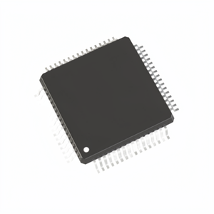 Venta de Componentes Electrónicos Integrados 64 LQFP STM32G473RET6TR Distribuidor Autorizado IC MCU 32BIT 512KB FLASH 64LQFP - Product Image 1