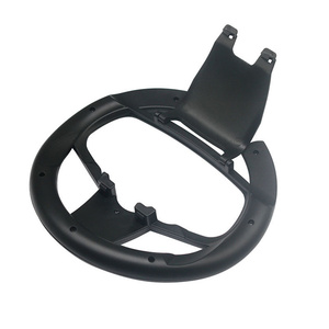 SYY-mando de dirección de coche para <span class=keywords><strong>PS5</strong></span>, mando inalámbrico, accesorios de juego - Product Image 3