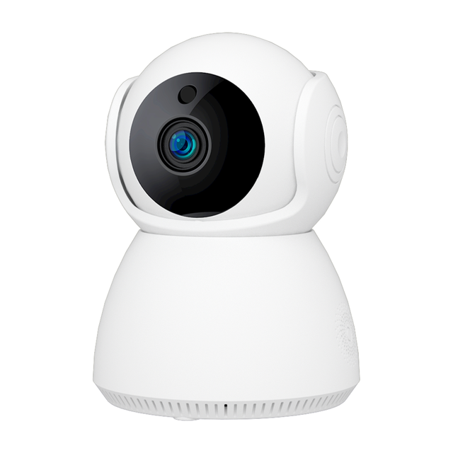 B2B V380 Q8 WiFi 4MP PTZ Indoor Security Camera  High Definition Factory Motion Tracking Two-way Audio Baby Monitor